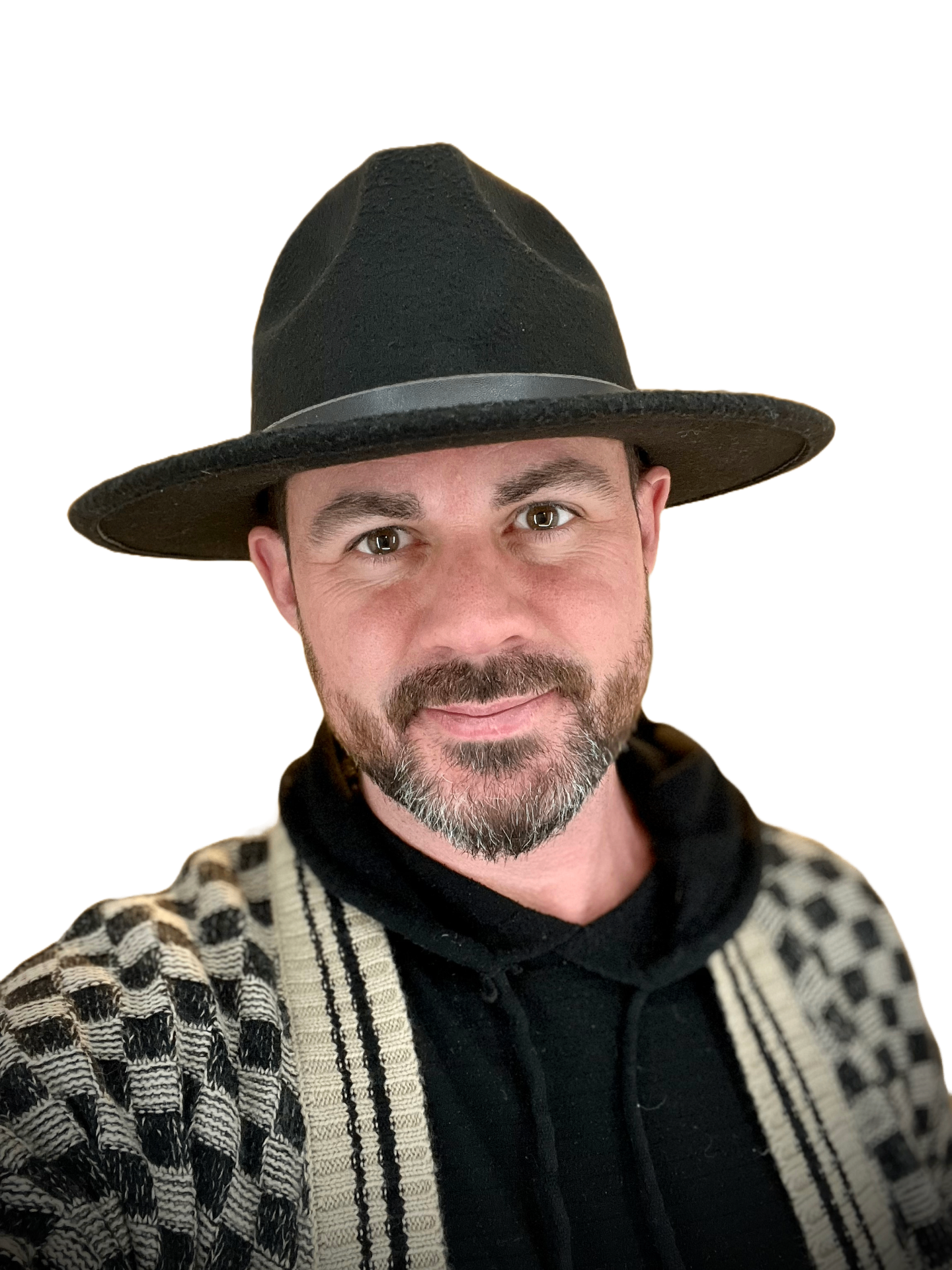 Paul Puzanoski